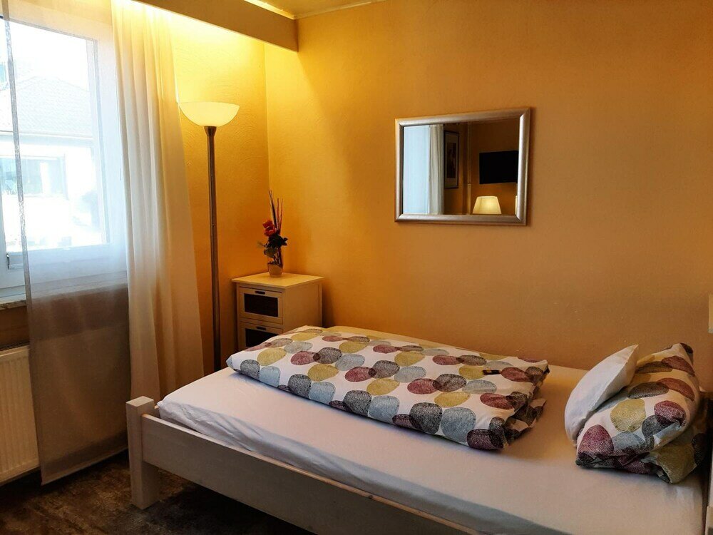 Фото Hotel Irene