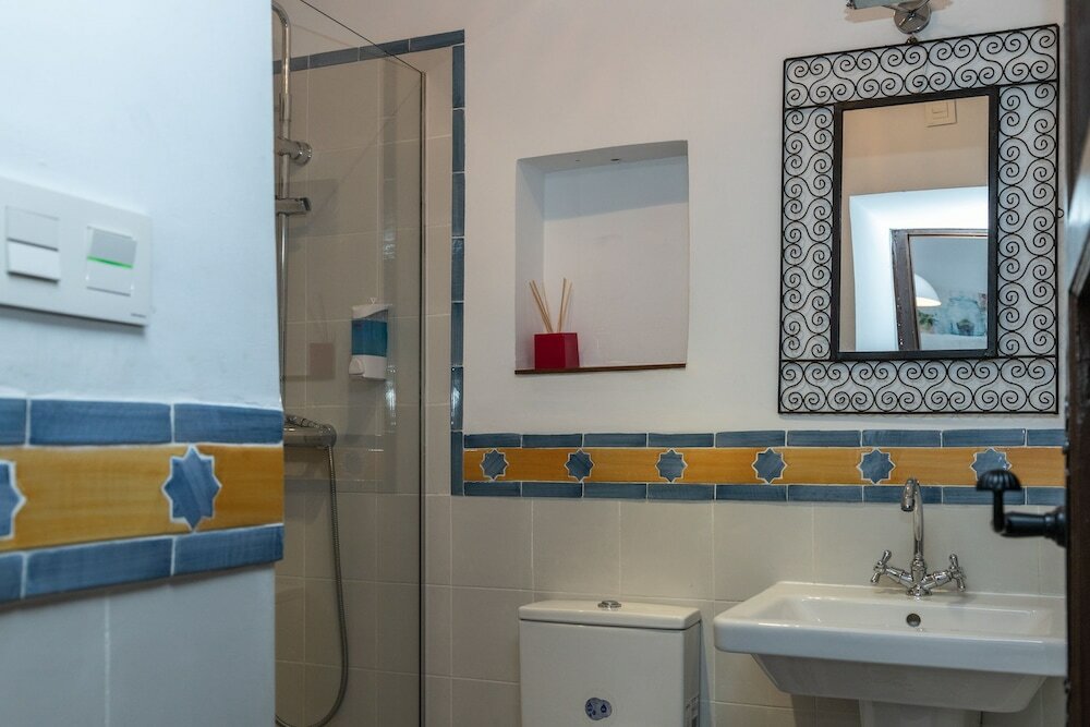 Фото Alhambra Sonder Apartments