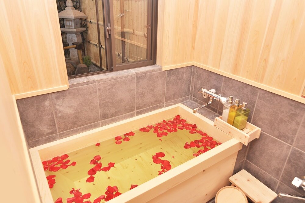 Фото Shirakabanoyado-keigetsu