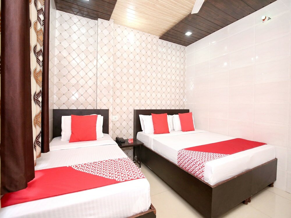 Фото Oyo 14466 Asha Bed & Breakfast