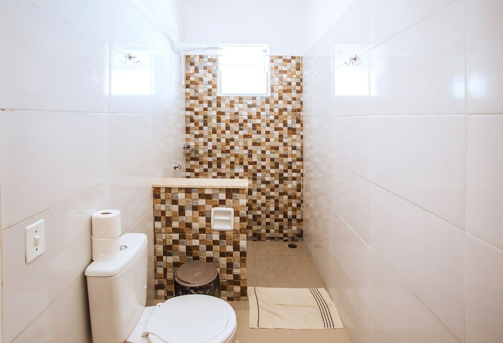 Фото Velinn Pousada Praia do Perequê