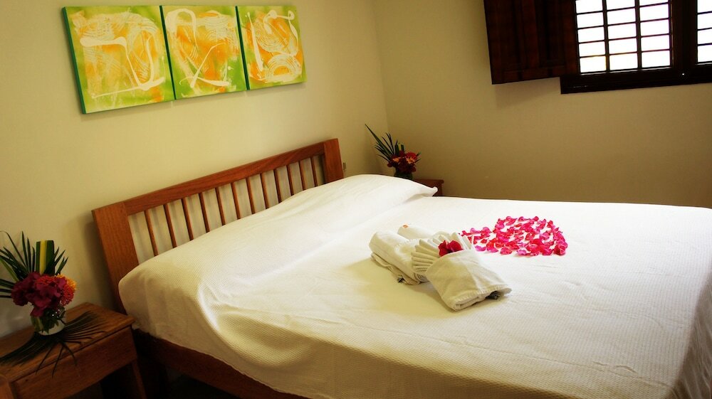 Фото Bangalôs Do Pontal