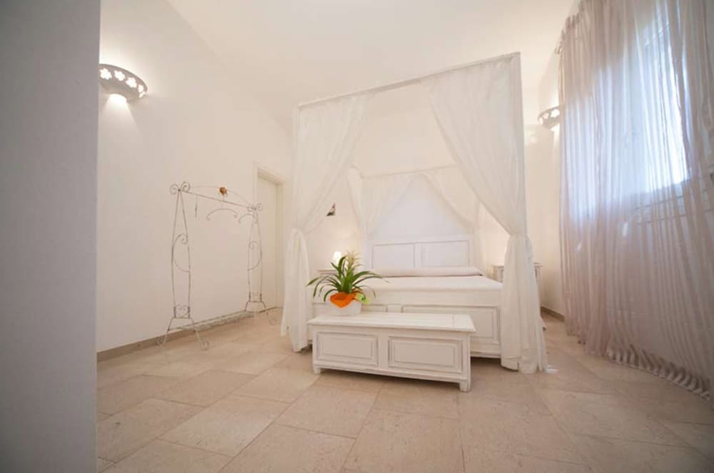 Фото Antica Masseria Ficazzana