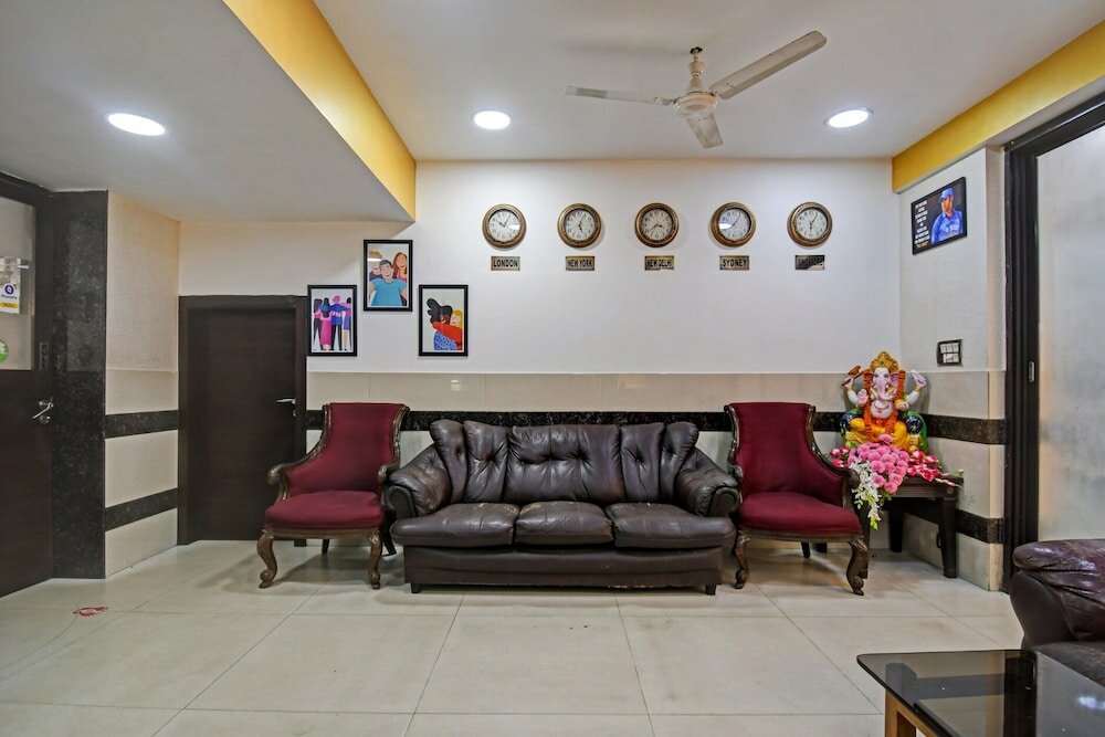 Фото Townhouse 727 Hotel The Platinum