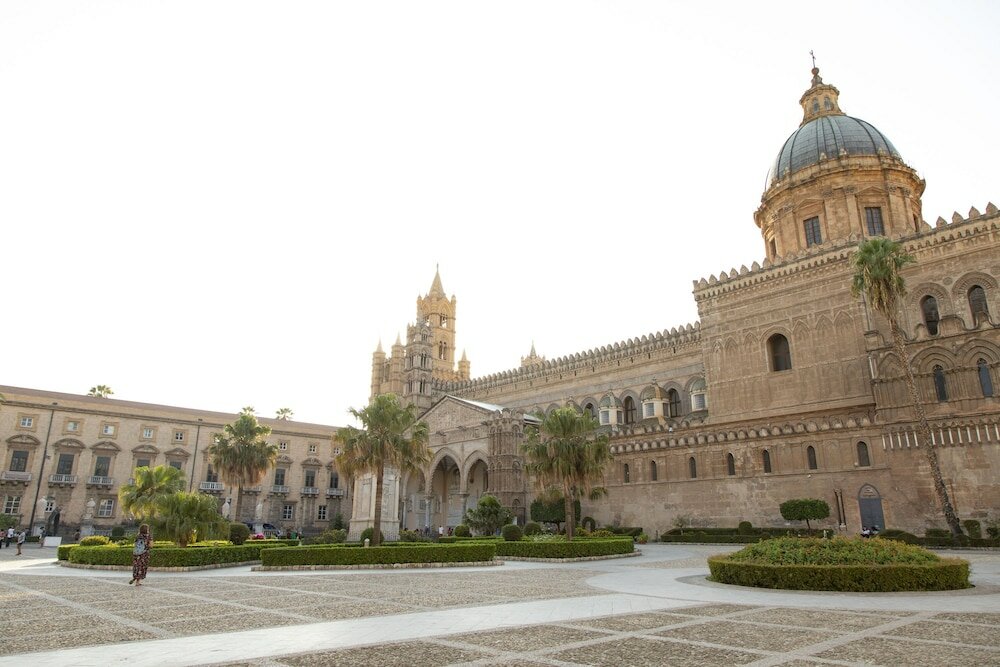 Фото Suite Quaroni