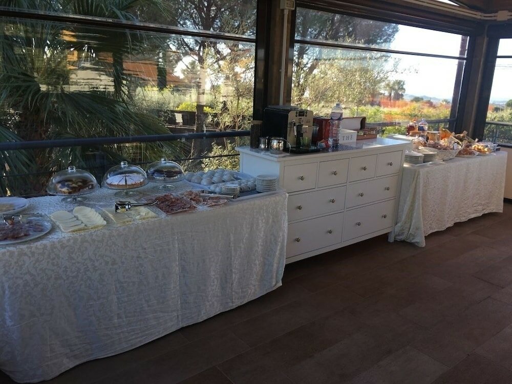 Фото B&b il giardino di Agata