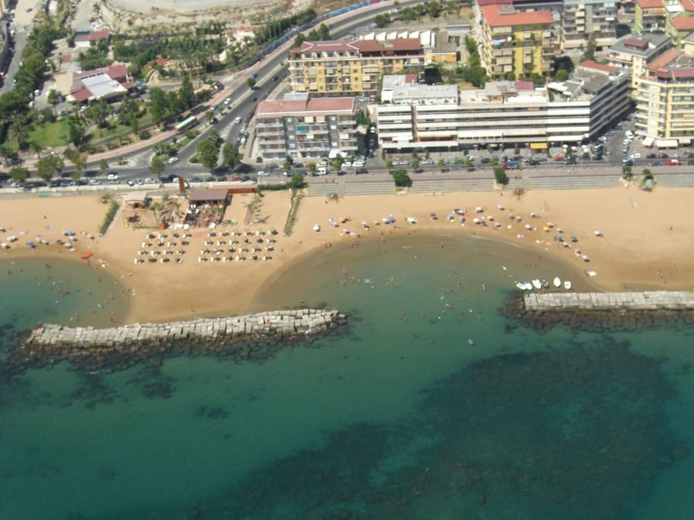 Фото B&b mediterraneo kr