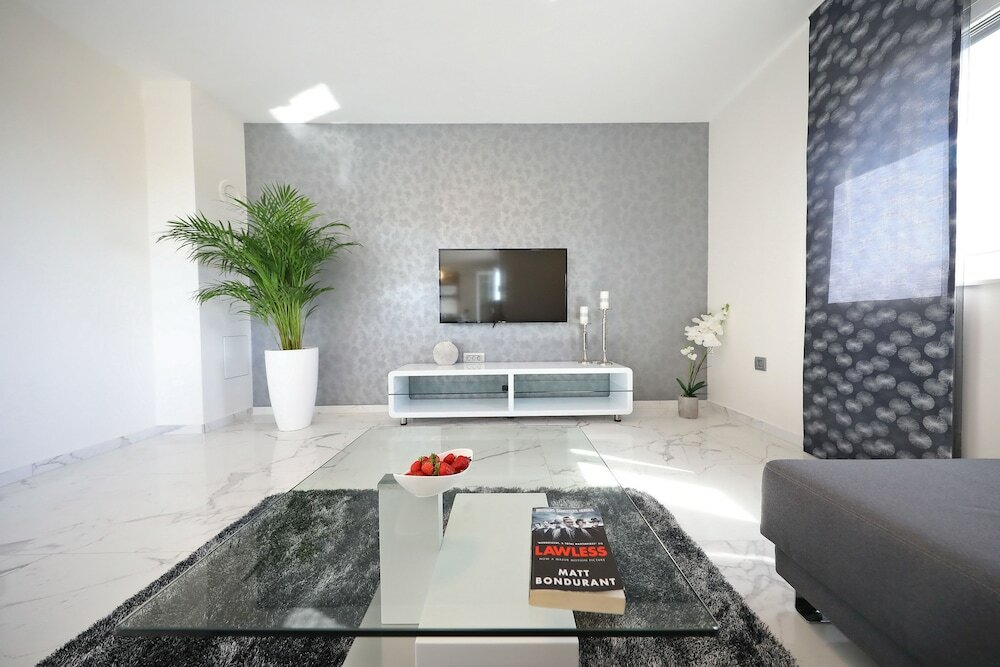 Фото Luxury Majpruz Suites