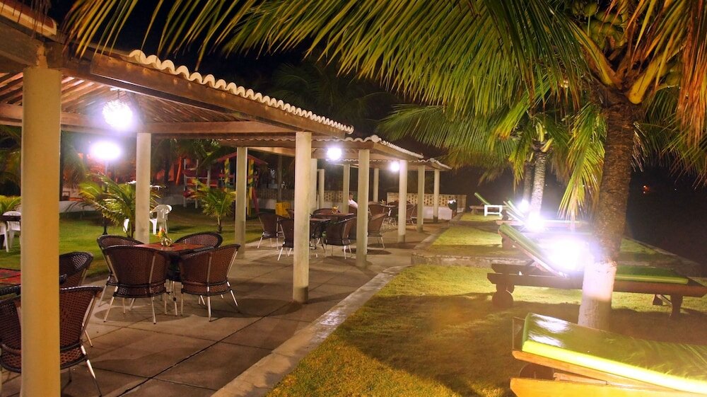 Фото Bangalôs Do Pontal