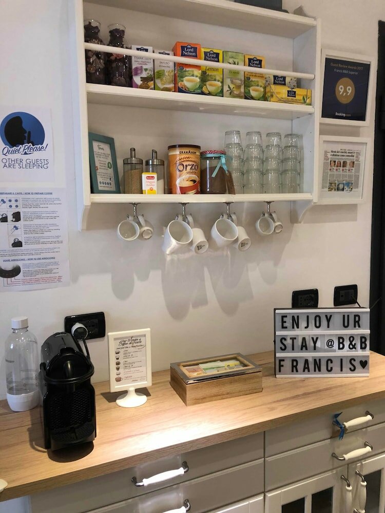 Фото Francis B&b Superior