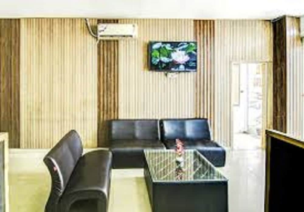 Фото Hotel Meghdoot