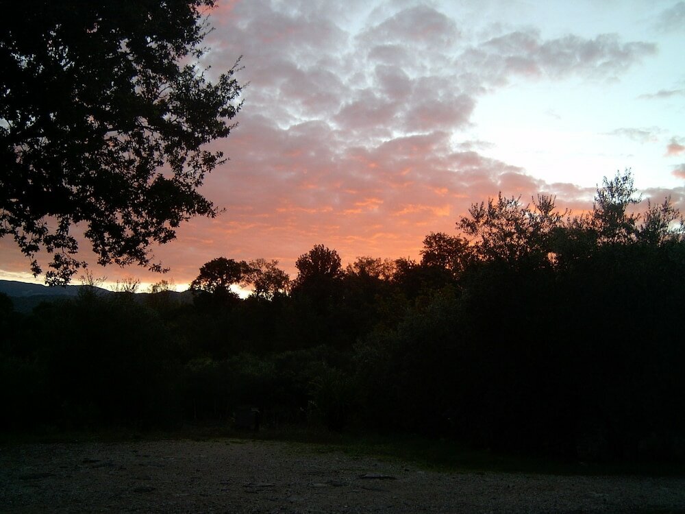 Фото Agriturismo le Cammarose