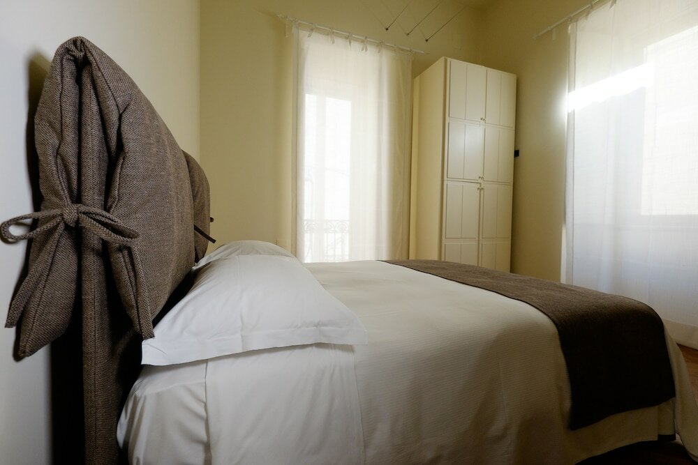 Фото Il Pozzo Di San Lorenzo