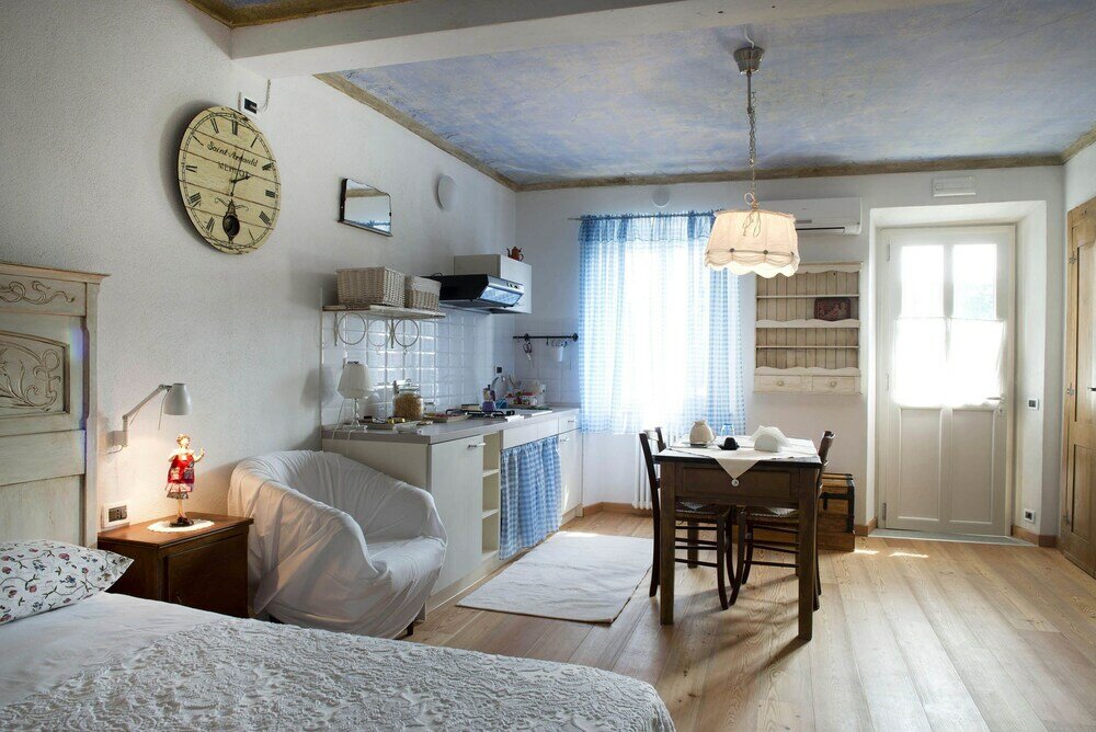 Фото Il Ciliegio