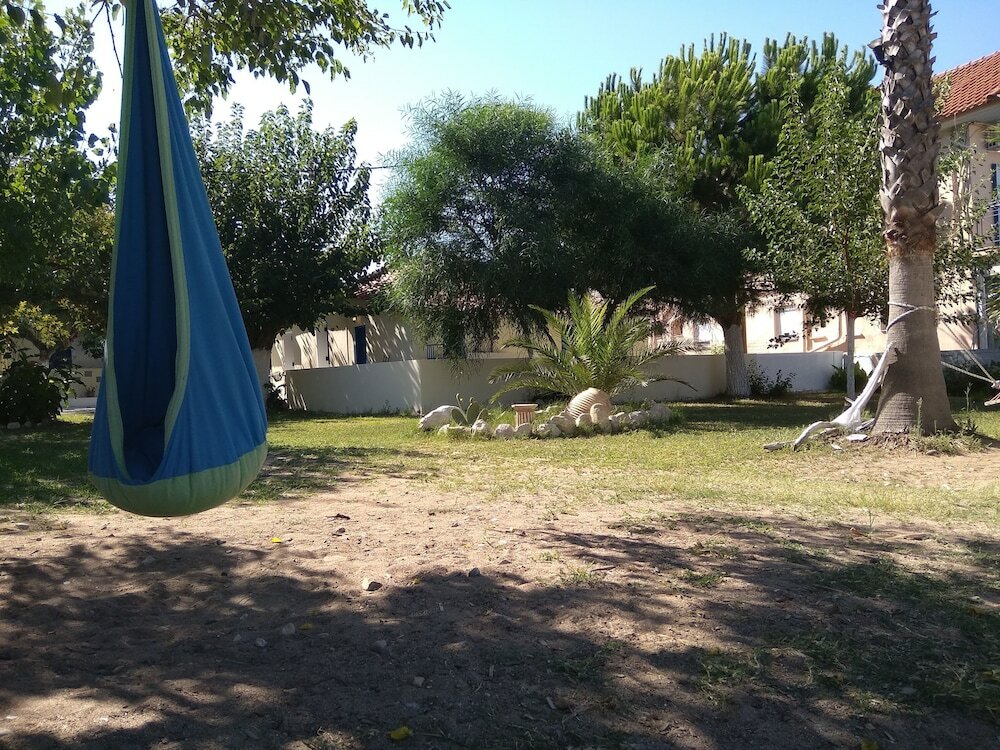 Фото Sarantakis Apartments