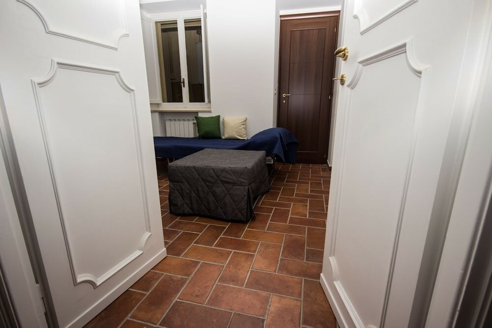 Фото Fori Romani B&b