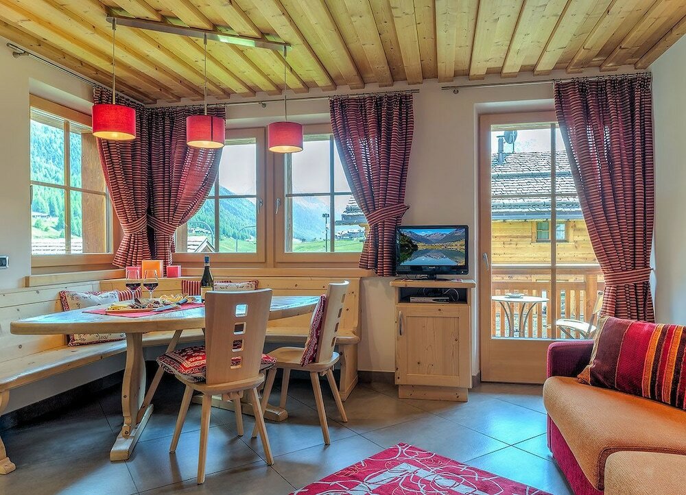 Фото Chalet Nada