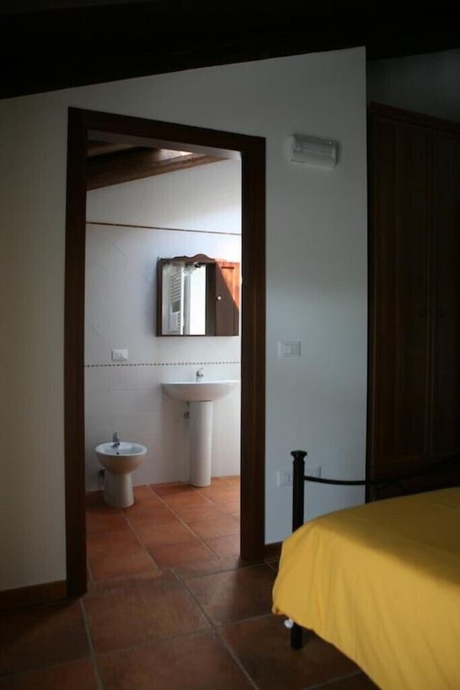 Фото Agriturismo La Rosta