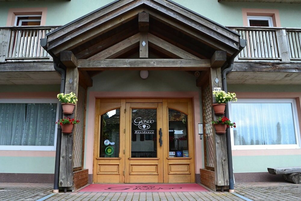 Фото Giongo Residence