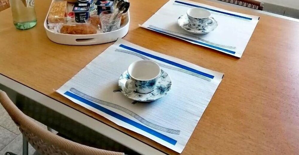 Фото B&b mediterraneo kr