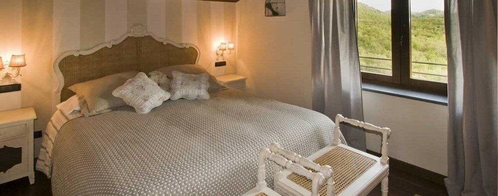 Фото Agriresort Le Porcine