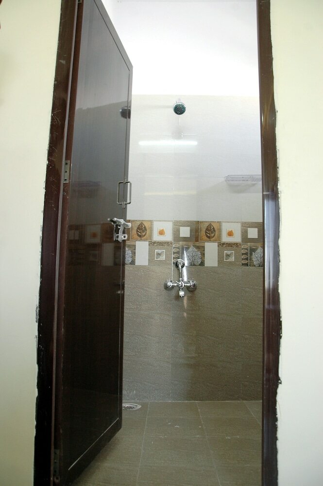 Фото Hotel Jayaram Residency