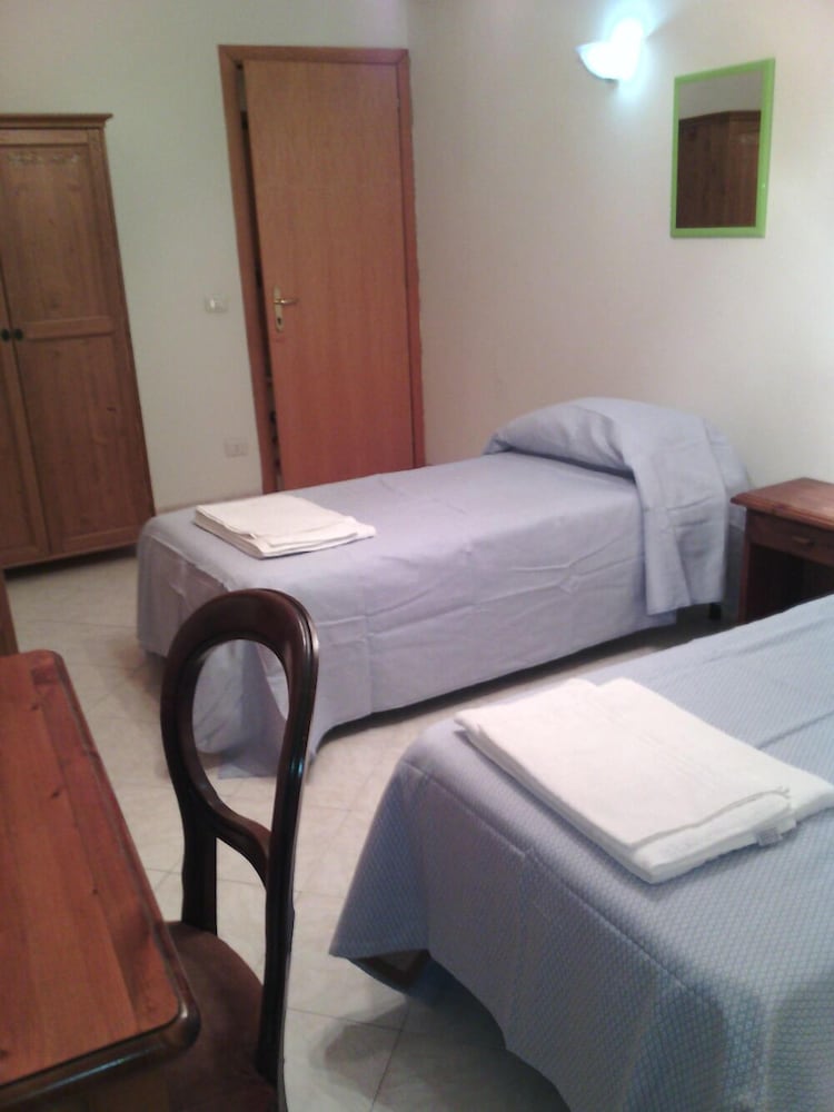 Фото Hotel Gioia