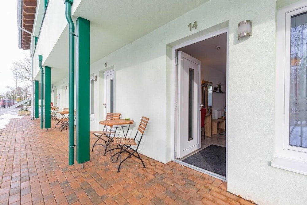 Фото Hotel Bergschlösschen