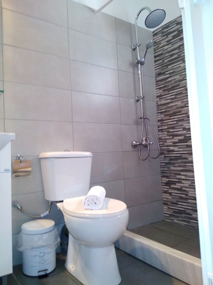 Фото Sarantakis Apartments