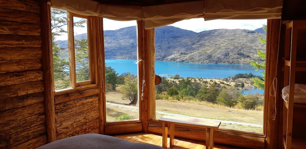 Фото Mallin Colorado Ecolodge