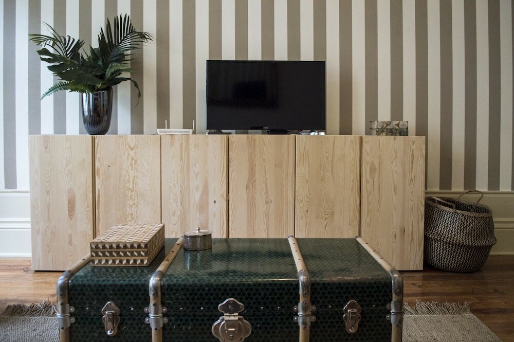 Фото Unique Apartments