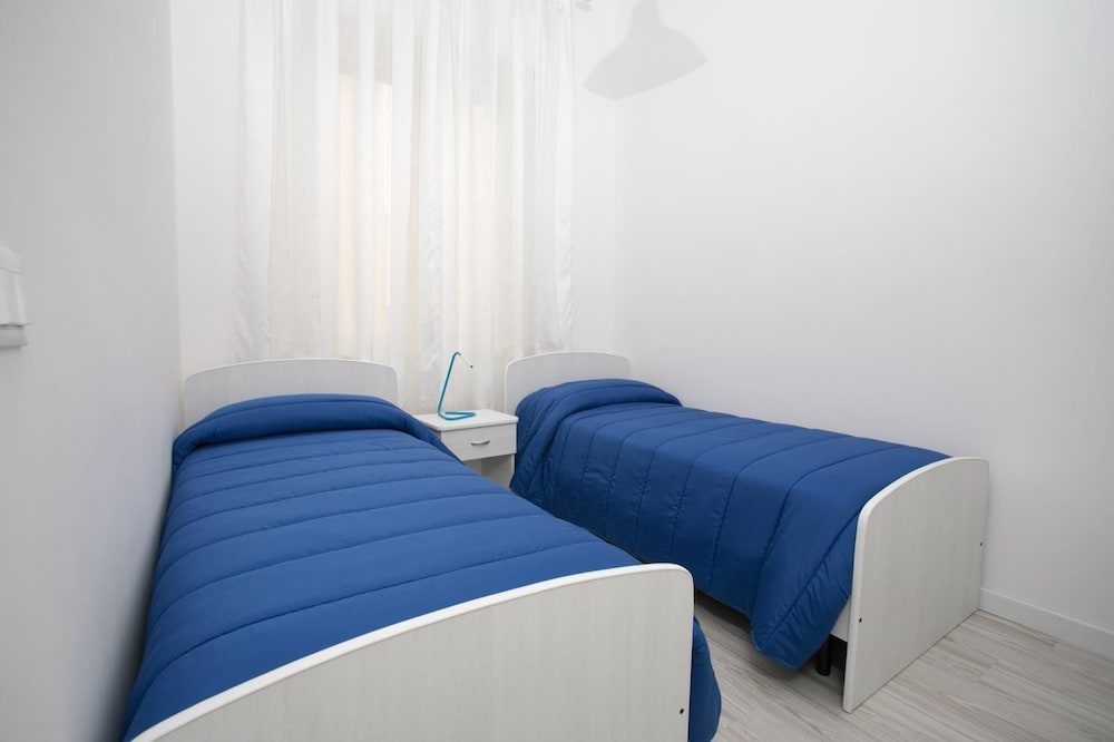 Фото Aria Di Mare B&b