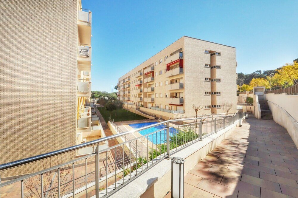 Фото Apartamento Día Lloretholiday