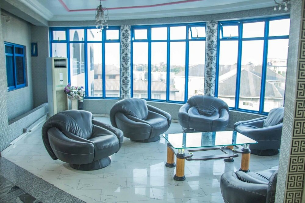 Фото Tokyu Grand Hotel