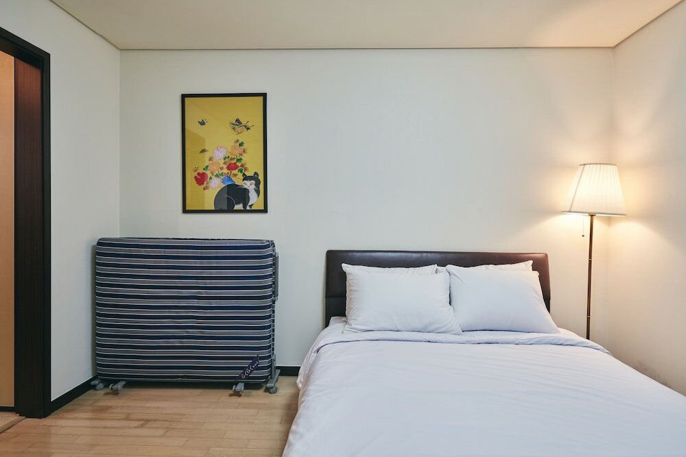 Фото Hotel Peyto Samseong