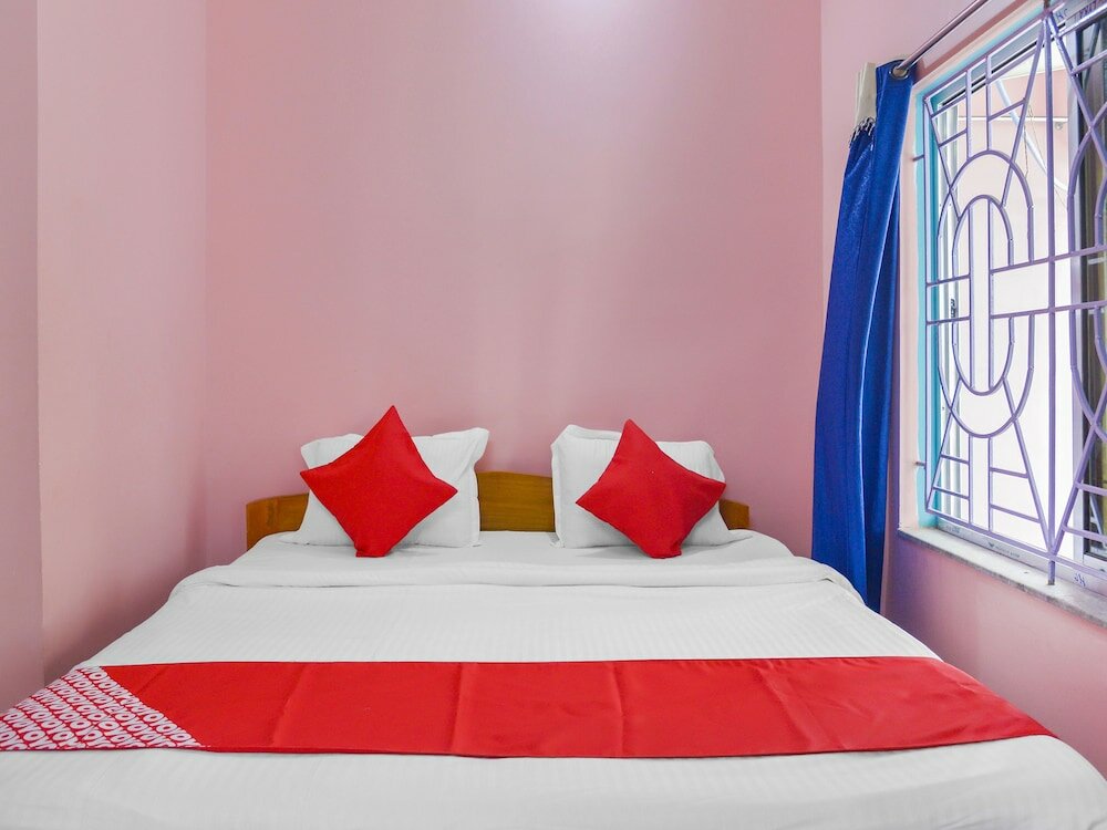 Фото Oyo 14884 Costarica Guest House