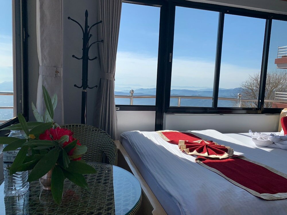 Фото Hotel pristine Himalaya