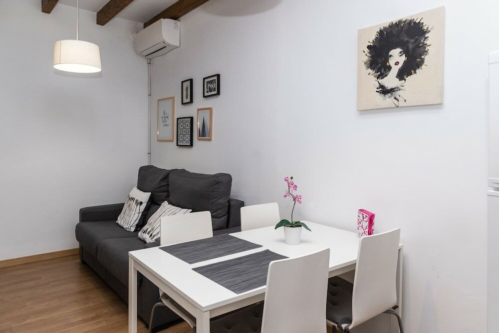 Фото Alhambra Sonder Apartments