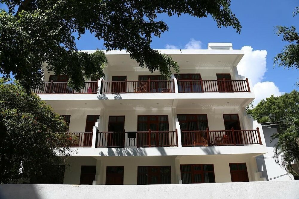 Фото Mirissa Village