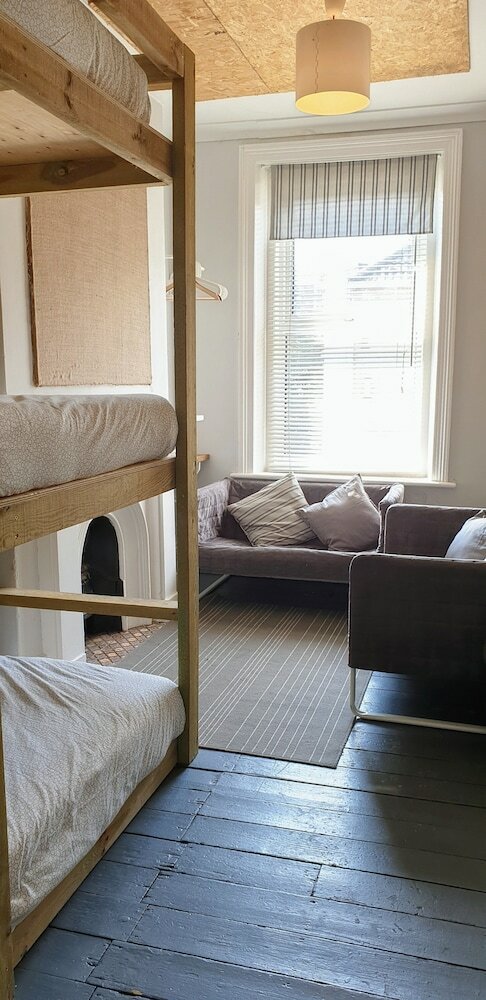 Фото Bunkhouse Bournemouth - Hostel