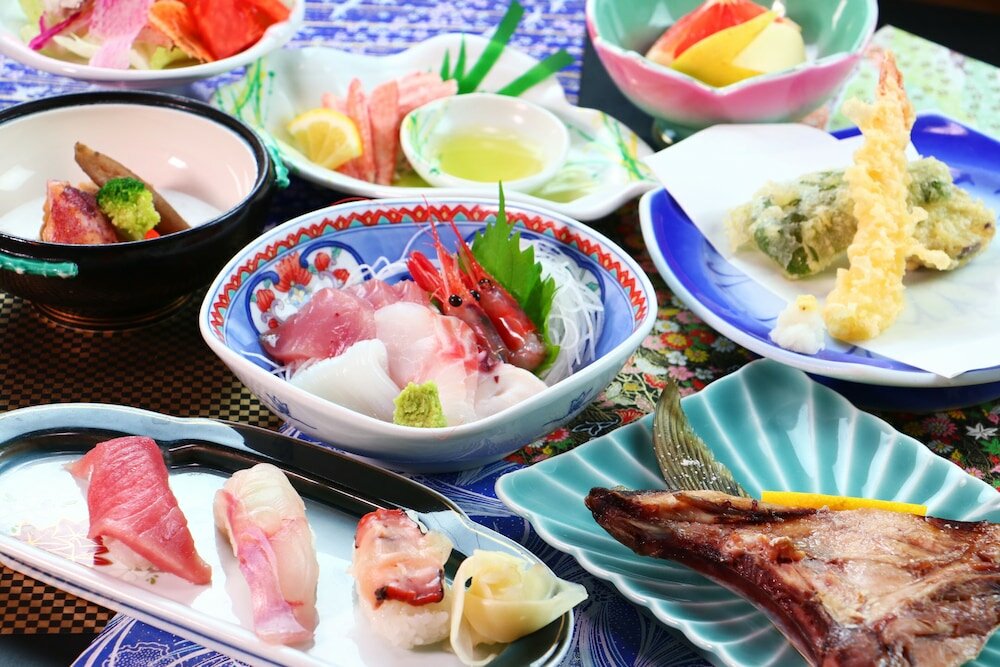 Фото Shikishimasou