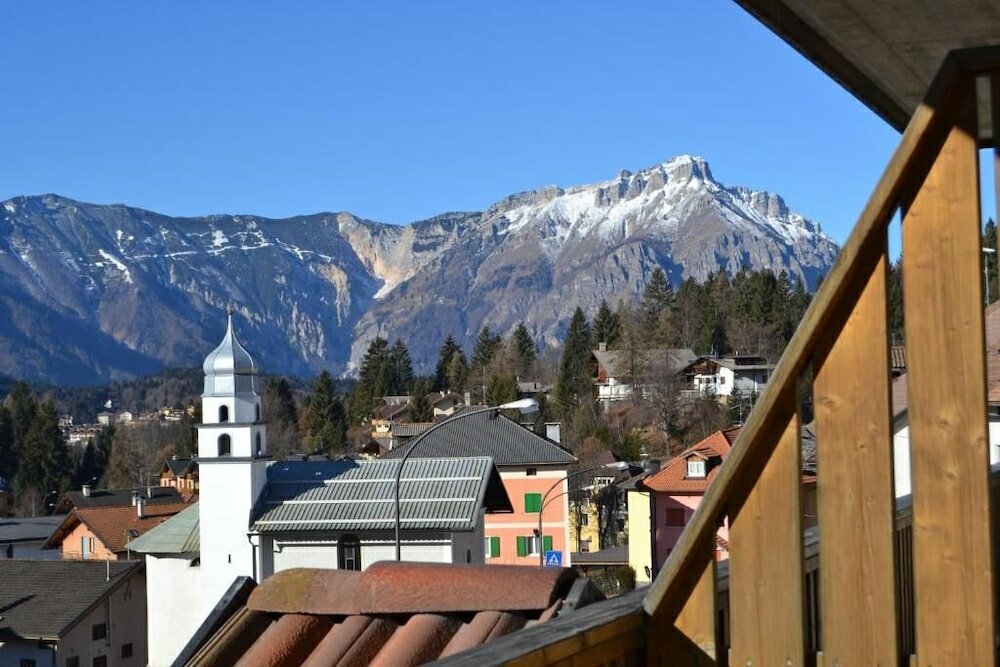 Фото Giongo Residence