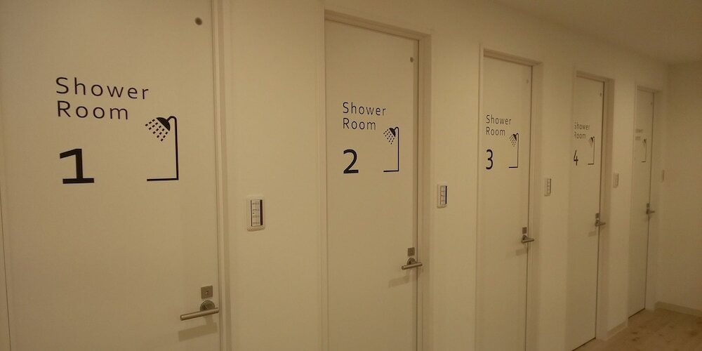 Фото Otaru YaDo - Hostel