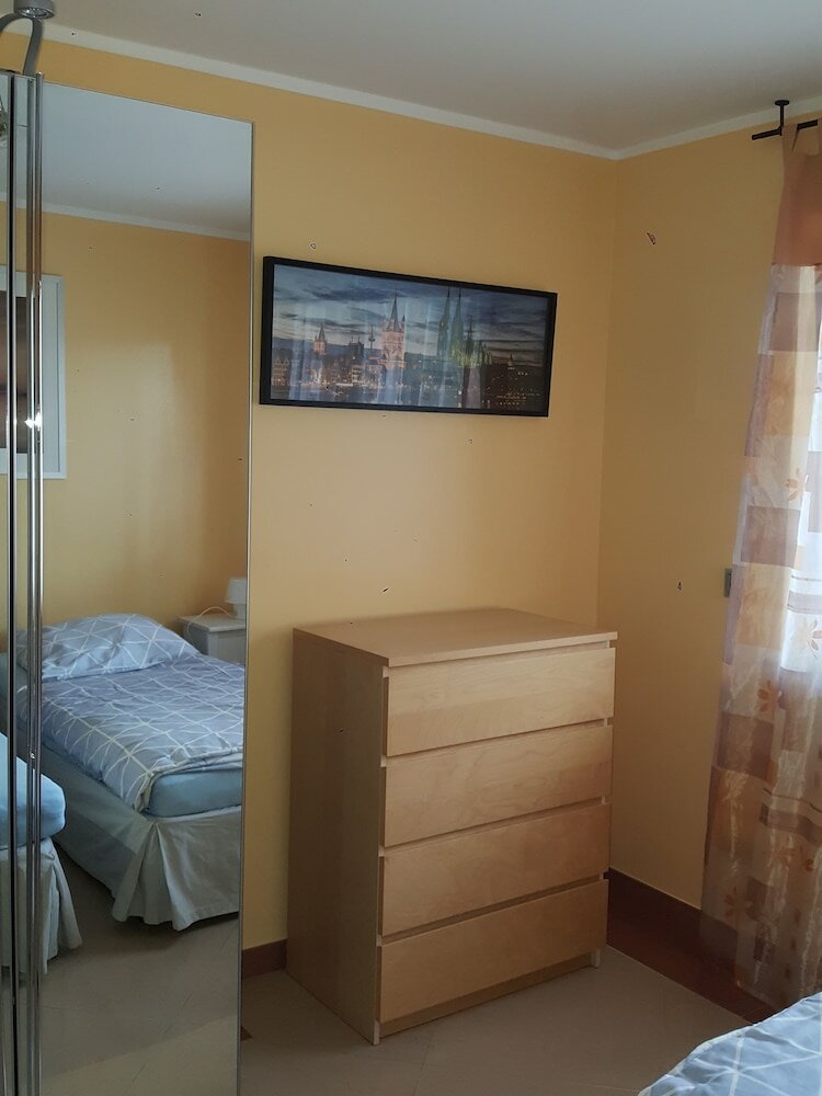 Фото Luxury Apartments Bonn