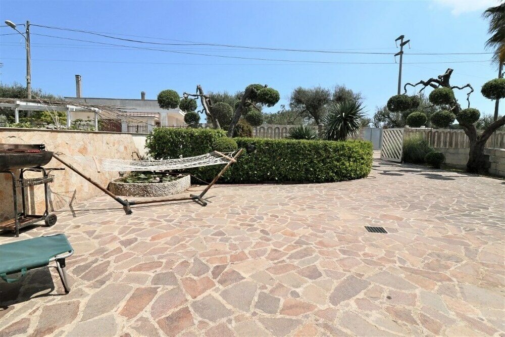 Фото Residence Talia