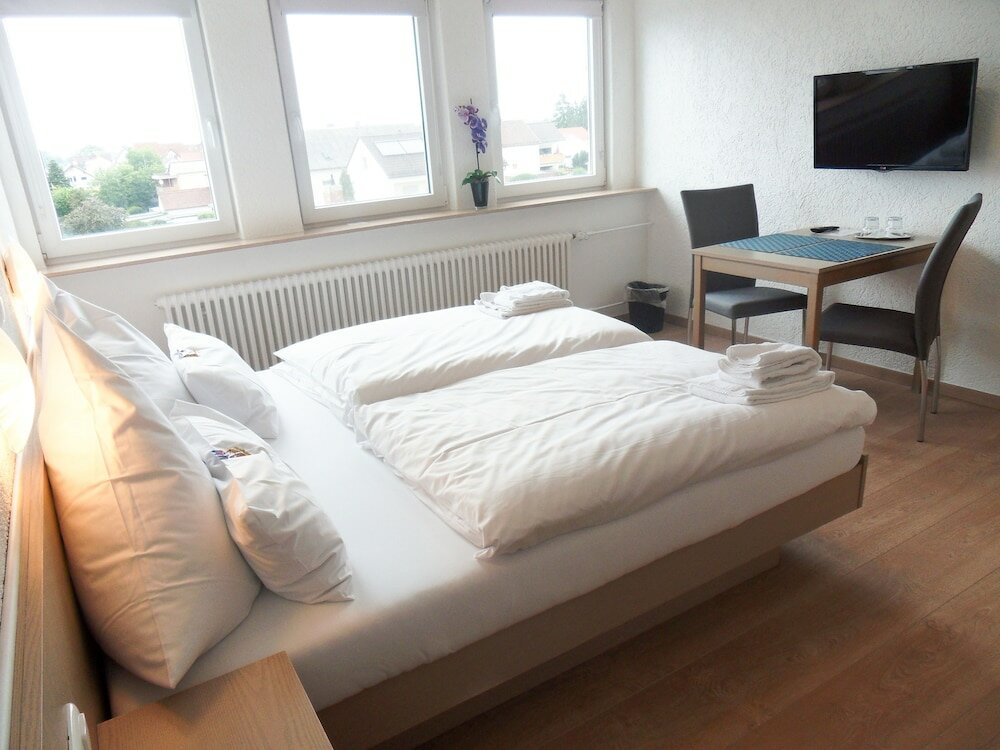 Фото Hotel Linnert