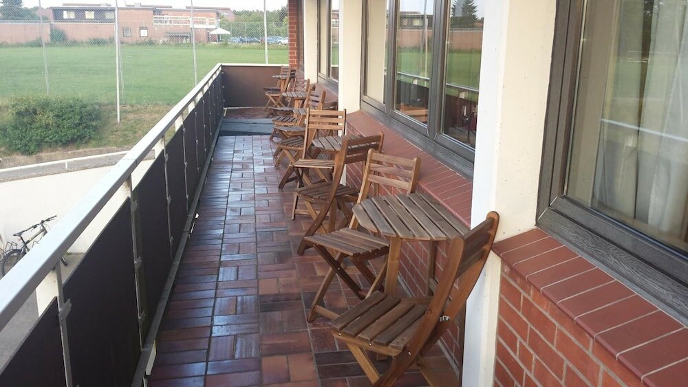 Фото Hotel Restaurant Teichaue