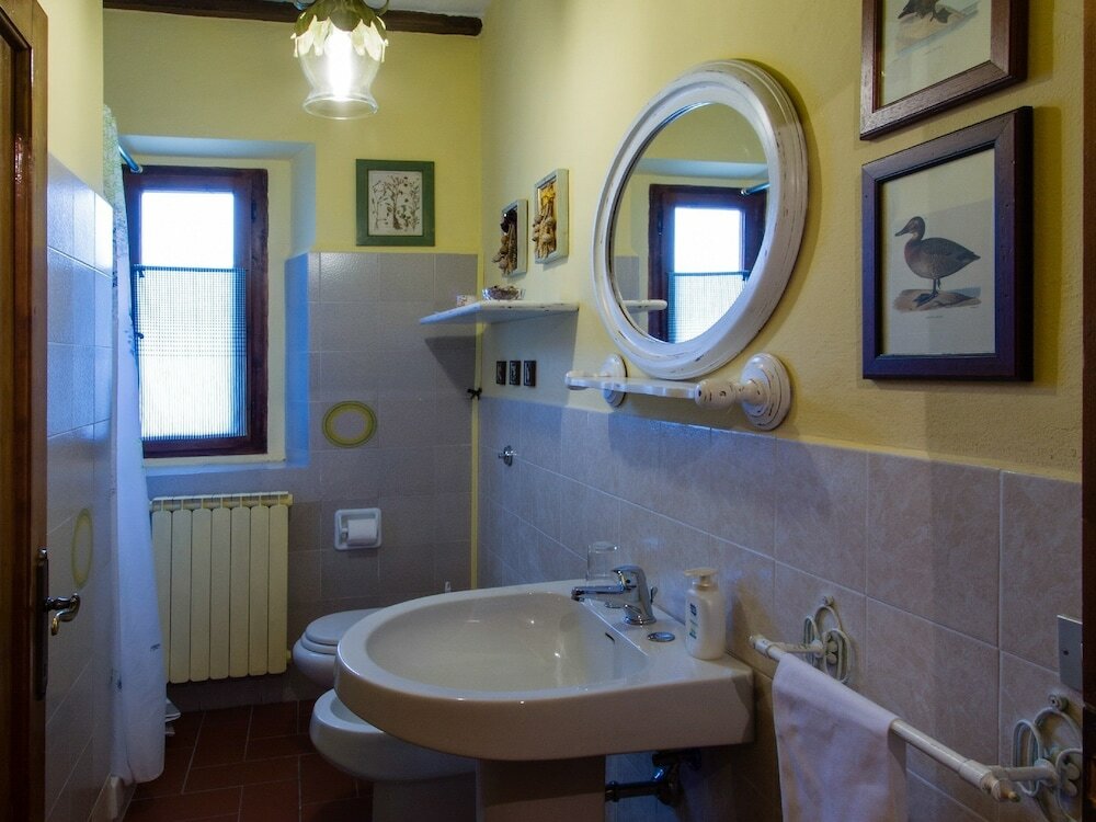 Фото B&b Villa Manini