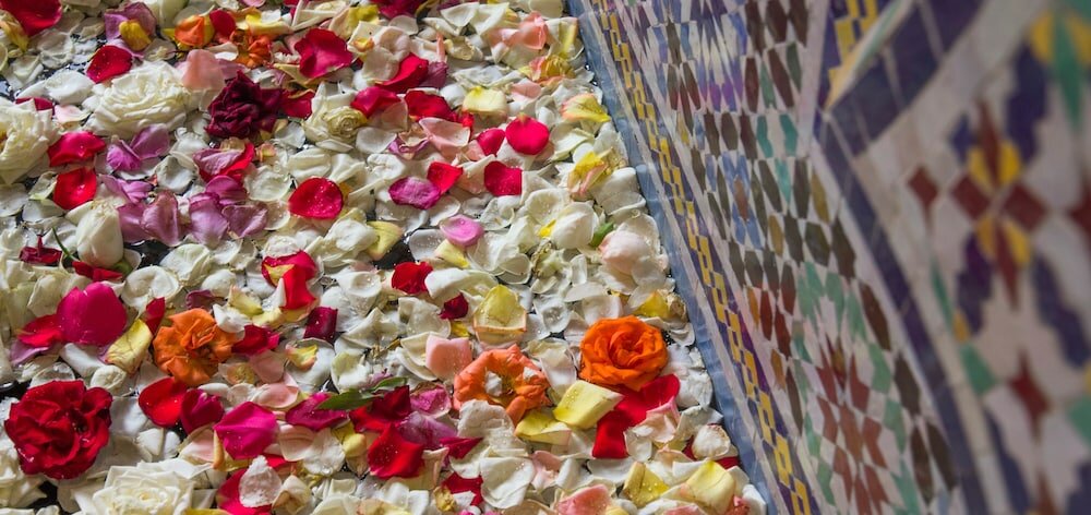 Фото Amani Hotel Suites & SPA