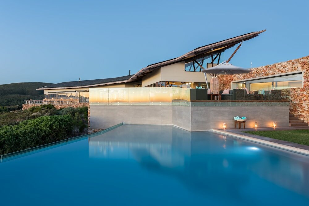 Фото Grootbos Nature Reserve